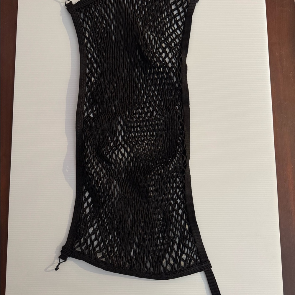 BMW OEM BMW X3 mesh envelope style cargo net